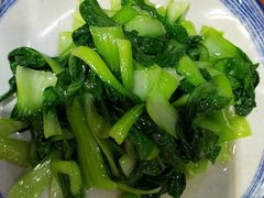 -大草原清真饭庄(沙河店)