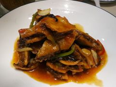 -巴依老爷新疆美食(清华东门店)