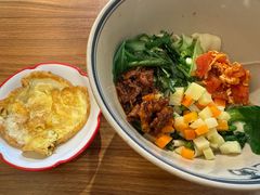 -子午路张记·肉夹馍(华强北店)