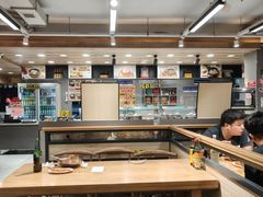 -韩麦大冷面(桂花街直营店)