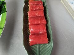 -鹿鸣酒家(越秀店)