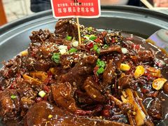 -回味黑鸭煲·始于2006(万松园店)