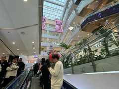 -凯德MALL(西直门店)