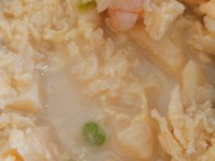 压锅虾膏豆腐-前海沿·青岛菜(大拇指广场石老人店)