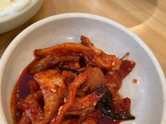 -金北顺大锅家(신사본점)