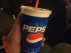 -星空影城(固安OMIS激光店)