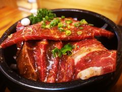 -九田家黑牛烤肉料理(香河店)