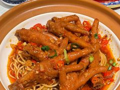 -渔语鱼新川菜Bistro(万象天地店)
