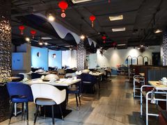 -碗中海·蒸汽海鲜·桑拿鸡(岭南天地店)