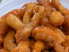 -满口香饭店