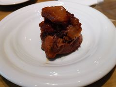 -高玛纳驴肉火烧(河间总店)