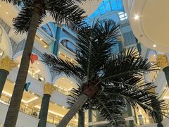 -江南环球港