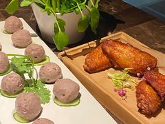 -同仁四季椰子鸡(罗湖国贸店)