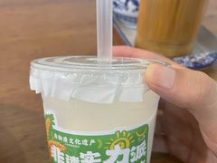 -牛一嘴·兰州牛肉面·大盘鸡(财富中心店)