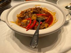 -院里寻菜·精致庭院菜(观沙岭店)