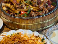 干锅鱿鱼兔-老号尤兔头(幸福店)