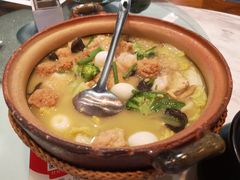 -北京老铺烤鸭(老城根店)