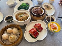 -潮府馆·非遗潮州菜·世纪公园(新国际博览中心店)