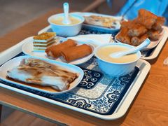 -冰泉豆浆馆(阳朔店)