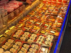 -八一路好吃街(雨田商务大厦店)