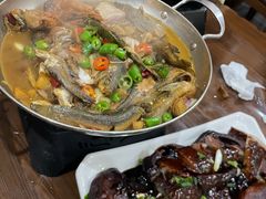 -李东农庄(中南百草园地标店)
