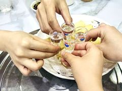 -凯盈阁·顺德私房菜·桑拿鸡