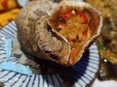 -喝丢一只鞋海鲜烧烤·海肠捞饭(东关街店)