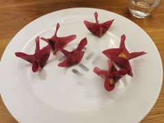 山楂衣裹牛油果-无味舒食(环岛路店)