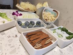 -小城牛事·鲜牛肉火锅(万达店)