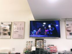 店内环境-赫本轻奢美颜中心