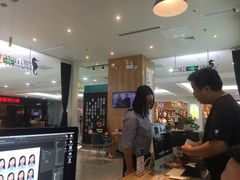 -海马体照相馆(厦门SM城市广场店)