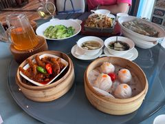 -半岛名轩酒家(白云金控店)