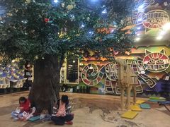 -钟书阁(松江泰晤士小镇店)