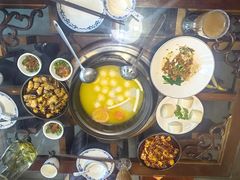 -志晖园圆子鸡·辣子鸡(阳光店)