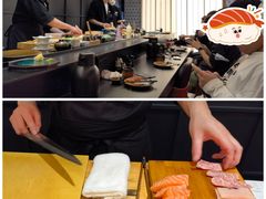 -Sushi Hanzo半藏(天环广场店)