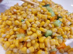 -正阳春烤鸭(华捷道店)