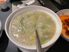 -莫干山郡安里度假酒店-桃尖中餐厅