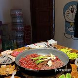 弹子石这家老火锅真的超好吃