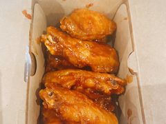 香辣炸鸡-Kyochon1991校村(共和路店)