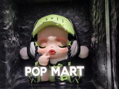 -泡泡玛特POPMART(西单大悦城店)