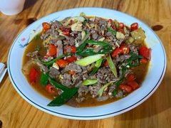 -小口味
