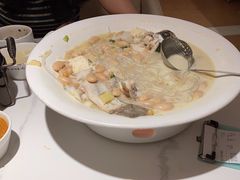 -川味堂·四川豆花(八卦岭店)