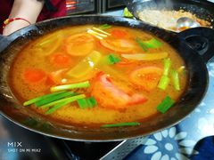 -张关合渣(航空大道店)