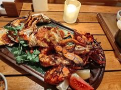 -三亚艾迪逊酒店·海滩烧烤 BARBACOA·现场乐队·浪漫晚餐·烧烤海鲜
