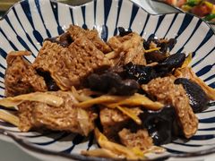 -老洋房花园饭店(绍兴路店)