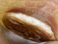 葱油饼-豫掌柜饸饹面·烩面(秀沿路店)