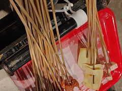 -钢管厂五区小郡肝串串香火锅(梅川路店)