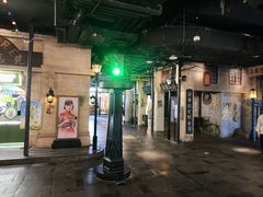 -上海世纪汇广场