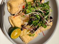 -胡麻(静安嘉里店)