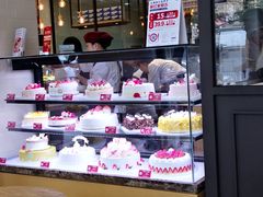 -味多美蛋糕(灯市口店)